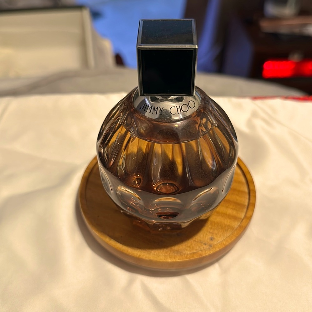 Jimmy Choo perfume